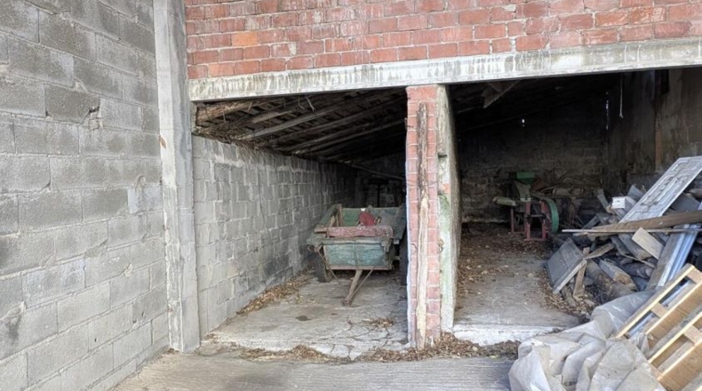 Cantabria - Villafufre - 5300m2