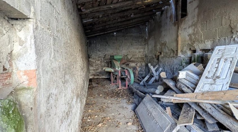 Cantabria - Villafufre - 5300m2