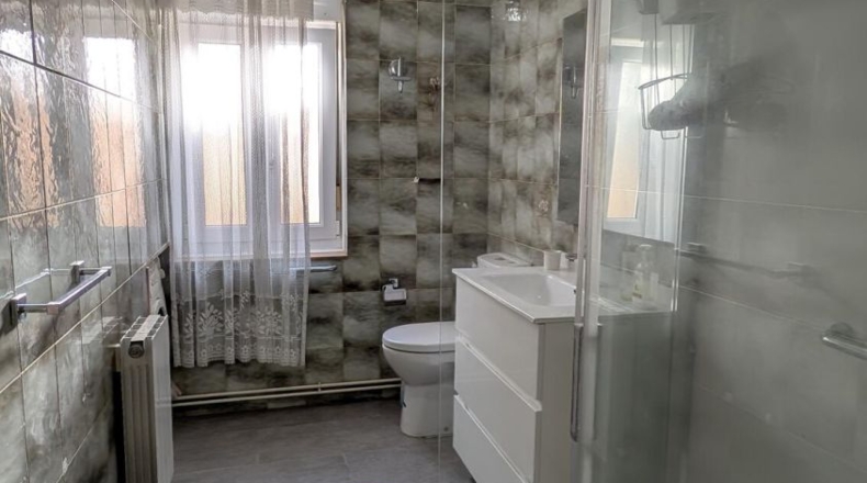 Cantabria - Villafufre - 5300m2