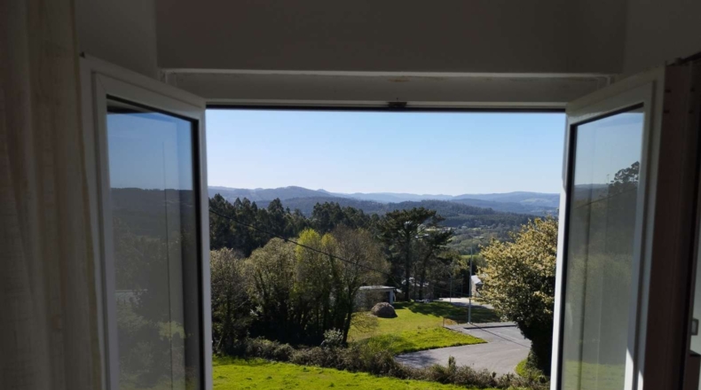 La Coruña - Felgosa - 2955m2
