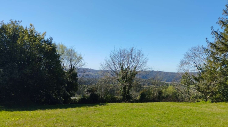 La Coruña - Felgosa - 2955m2