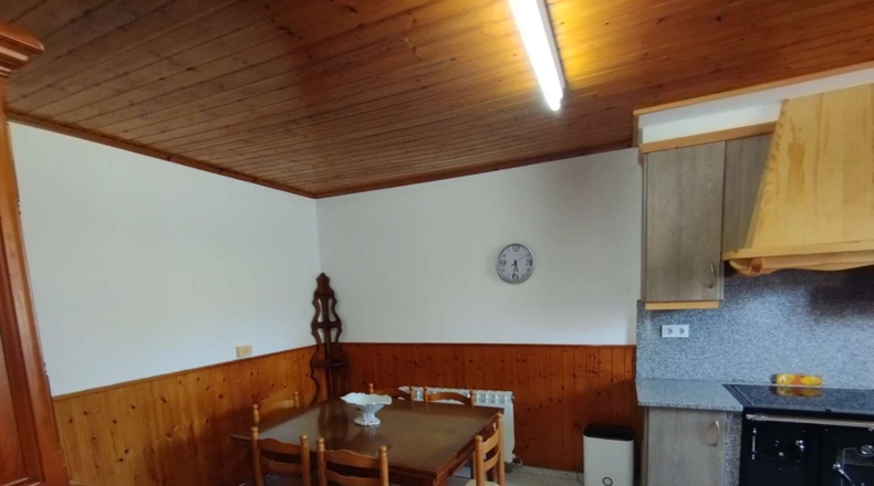 La Coruña - Felgosa - 2955m2