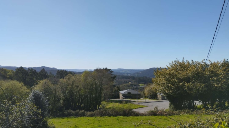 La Coruña - Felgosa - 2955m2