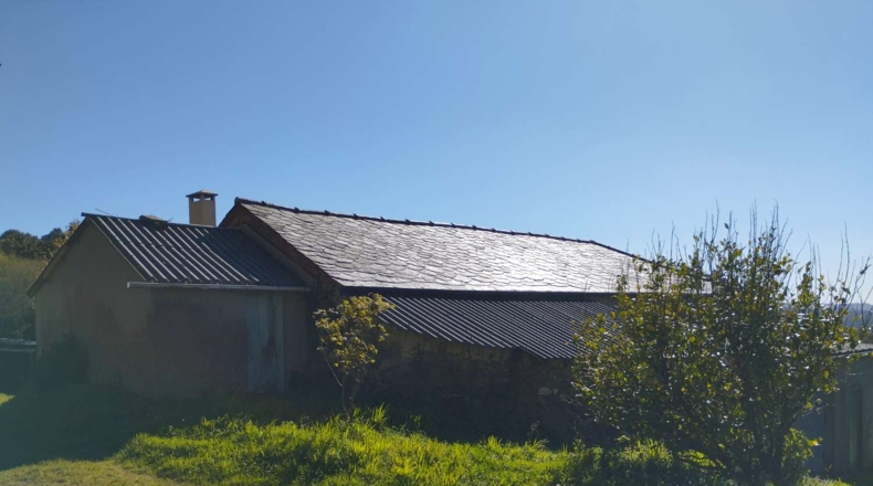La Coruña - Felgosa - 2955m2