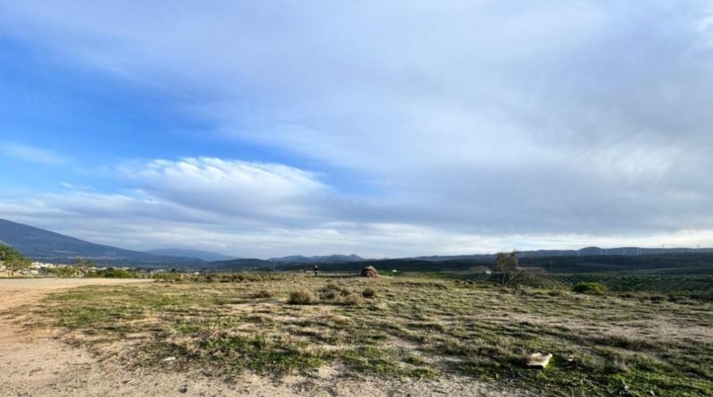 Granada - Padul - 2971m2