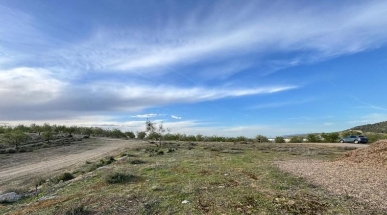 Granada - Padul - 2971m2