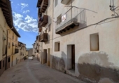 Casa de poble en venda a la España, Pena-roja de Tastavins, ref.: TR395834 foto