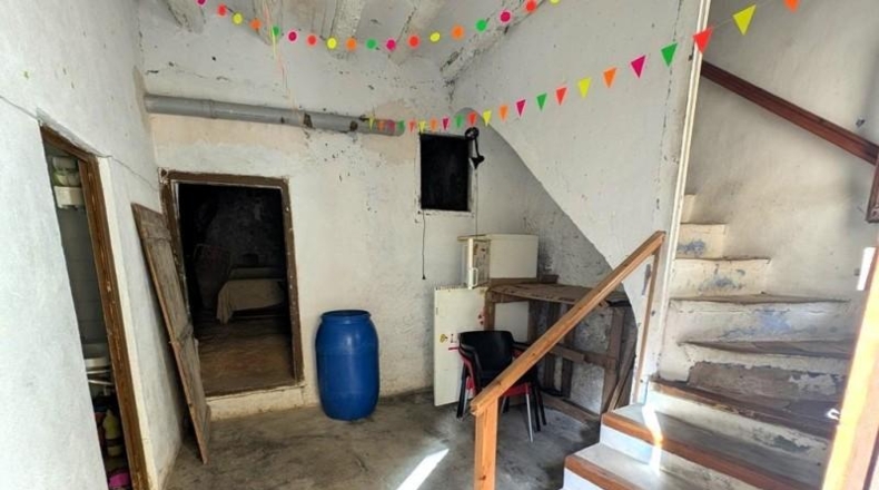 Teruel - Peñarroya de Tastavins - 60m2