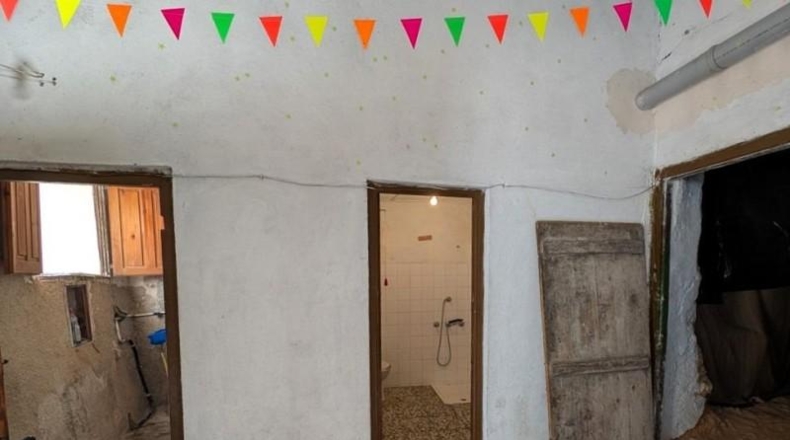 Teruel - Peñarroya de Tastavins - 60m2