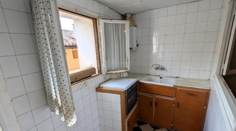 Teruel - Peñarroya de Tastavins - 60m2