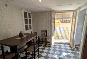 Pena-roja de Tastavins 60&nbsp;m² 