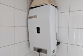 Pena-roja de Tastavins 60&nbsp;m² 