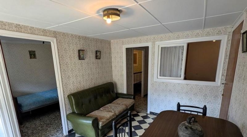 Teruel - Peñarroya de Tastavins - 60m2