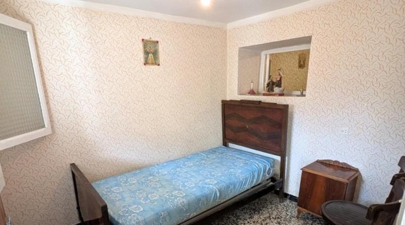 Teruel - Peñarroya de Tastavins - 60m2