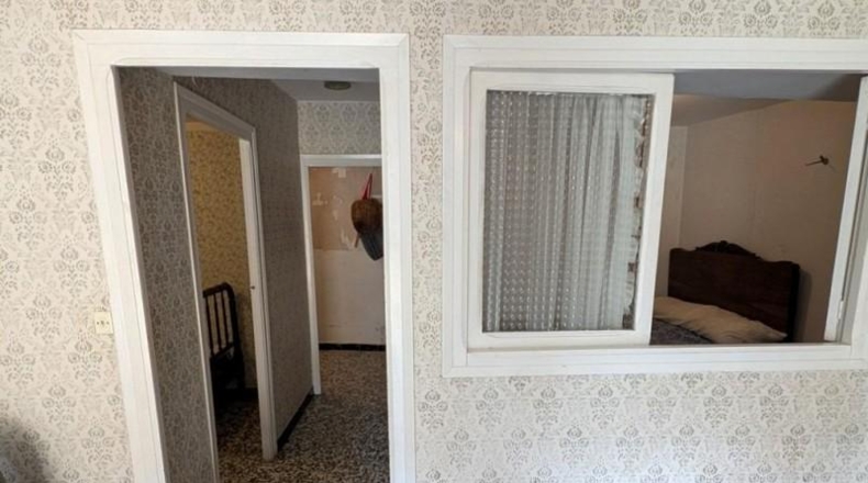 Teruel - Peñarroya de Tastavins - 60m2
