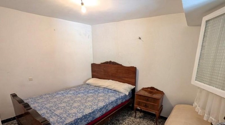 Teruel - Peñarroya de Tastavins - 60m2