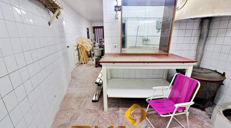 Castellón - Cabanes - 114m2