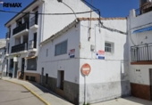 Casa de poble en venda a la España, Sierra de Fuentes, ref.: TR395827 foto