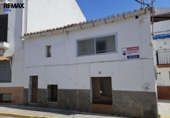Casa de poble en venda a la España, Sierra de Fuentes, ref.: TR395827 foto
