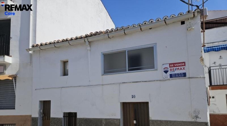 Cáceres - Sierra de Fuentes - 226m2