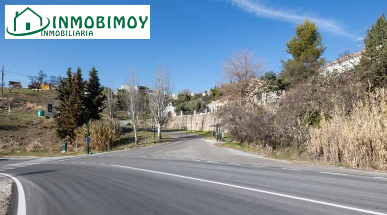 Granada - Гранада - 3388m2