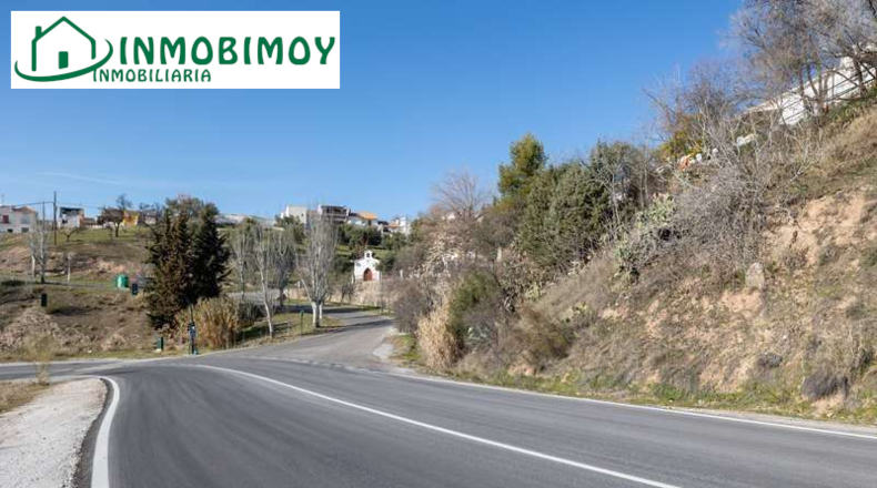 Granada - Гранада - 3388m2