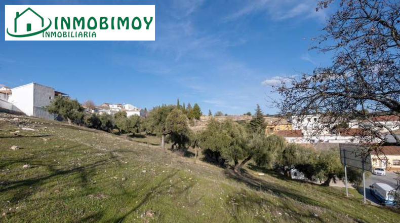 Granada - Гранада - 3388m2