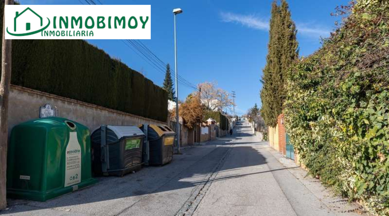Granada - Гранада - 3388m2