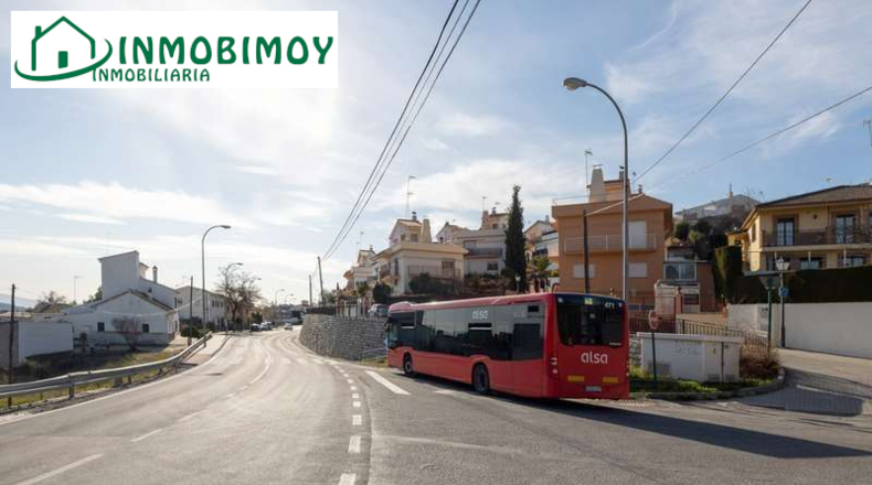 Granada - Гранада - 3388m2