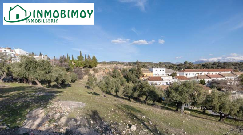 Granada - Гранада - 3388m2