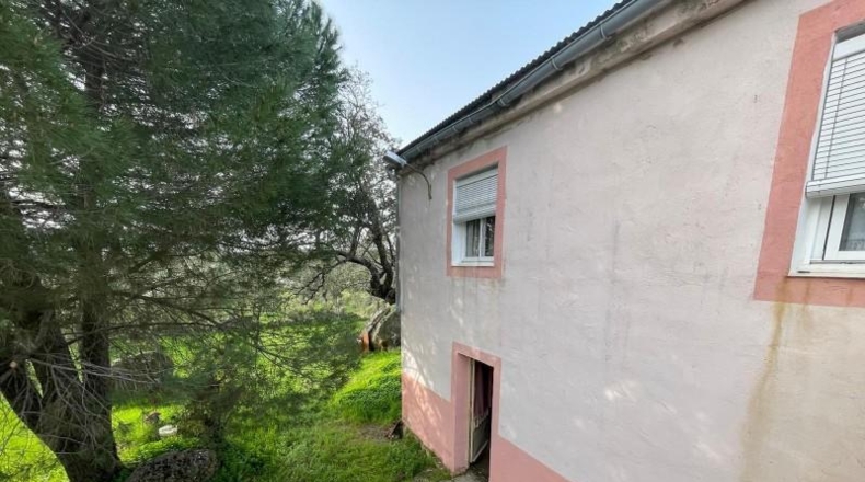 Cáceres - Cáceres - 1782m2