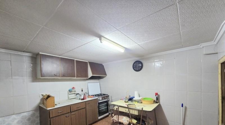 Alicante - Aspe - 90m2