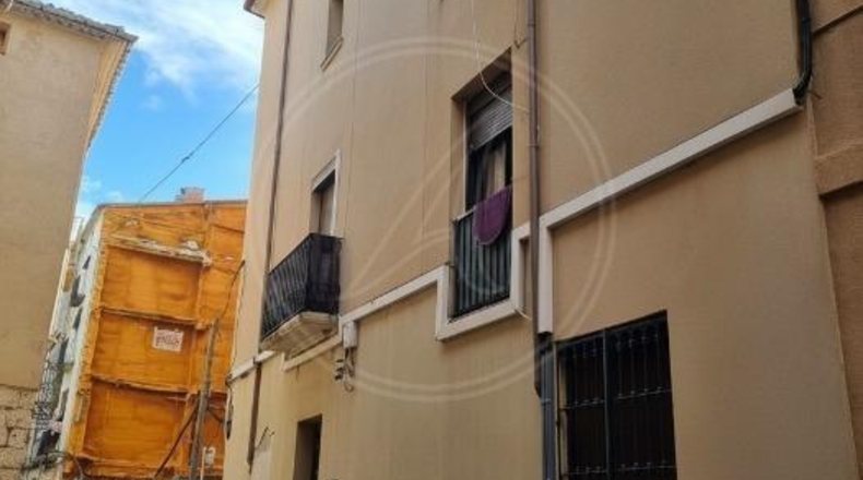 Alicante - Cocentaina - 310m2