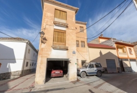 Beas de Granada 220&nbsp;m² 