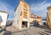 Casa de pueblo en venta en la España, Beas de Granada, ref: TR395820 foto