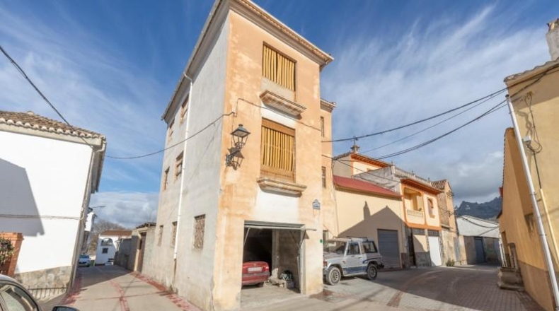 Granada - Beas de Granada - 220m2