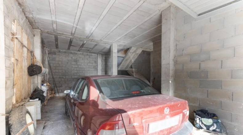 Granada - Beas de Granada - 220m2