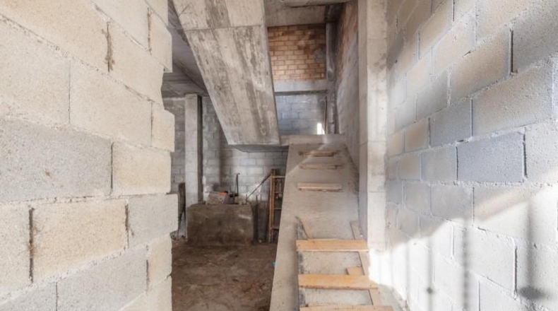Granada - Beas de Granada - 220m2
