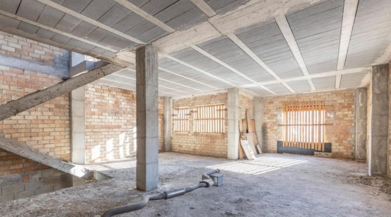 Granada - Beas de Granada - 220m2