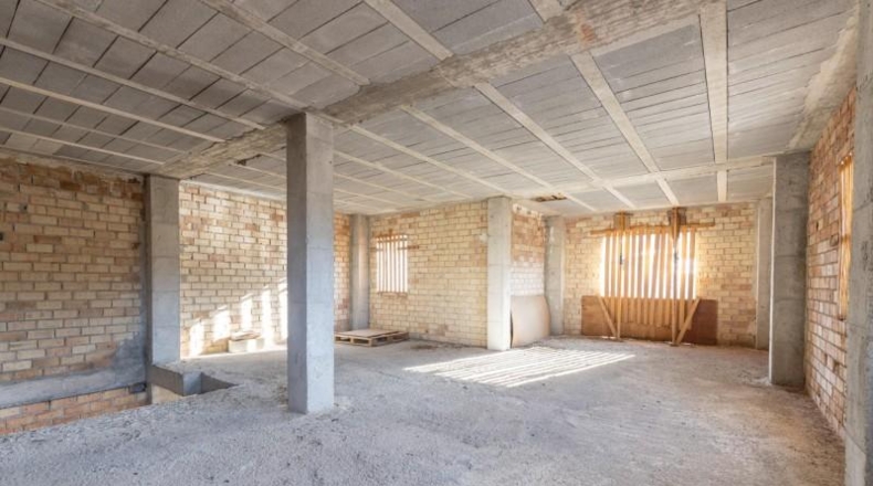 Granada - Beas de Granada - 220m2