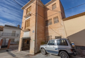 Beas de Granada 220&nbsp;m² 