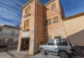 Casa de pueblo en venta en la España, Beas de Granada, ref: TR395820 foto