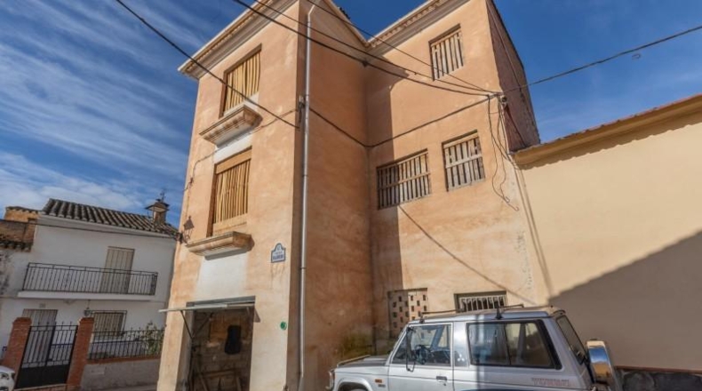 Granada - Beas de Granada - 220m2
