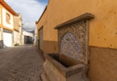 Casa de pueblo en venta en la España, Beas de Granada, ref: TR395820 foto