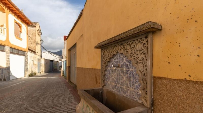 Granada - Beas de Granada - 220m2