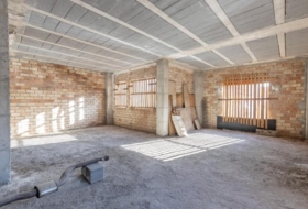 Beas de Granada 220&nbsp;m² 