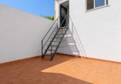 Chalet independiente con terreno en venta en la España, Las Cabezas de San Juan, ref: TR395812 foto