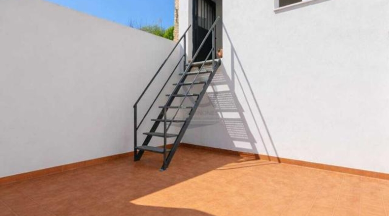 Sevilla - Las Cabezas de San Juan - 129m2