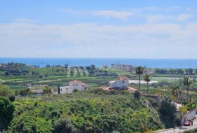 Almayate 596&nbsp;m² 