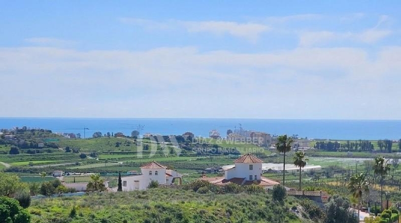 Malaga - Almayate Alto - 596m2